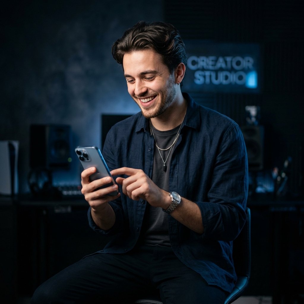 Успешный Telegram автор и автоматические продажи